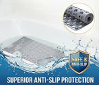 Nonslip Bath Tub Shower Mat - Image 3