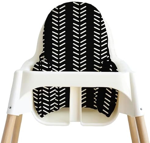 Yeah Baby Goods Cushion Cover for IKEA Antilop High Chair - Image 2