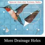 Shower Mat Non-Slip Bathtub Mats - Image 2