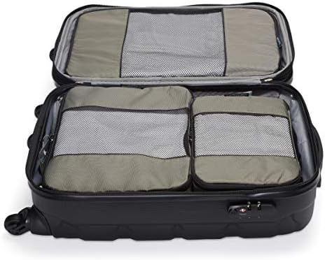TravelWise Packing Cube System - Image 5