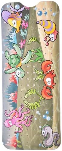 ENKOSI Bath Mat by ENKOSI