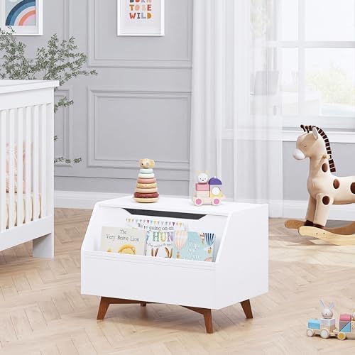 UTEX Kids Toy Box, Toy Chest - Image 5