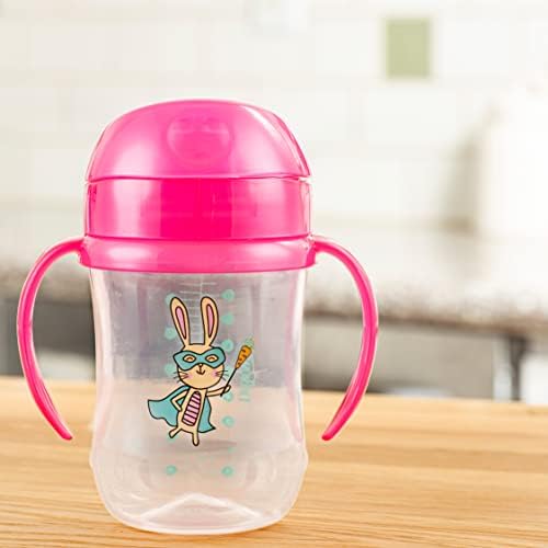 Dr. Brown's Milestones Soft Spout Sippy Cup - Image 5