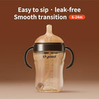 Thyseed PPSU Weighted Straw Cup - Image 2