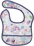 Bumkins Bibs, for Baby Girl or Boy, Infant 3-9 Months, Essential Must Have for - Image 4