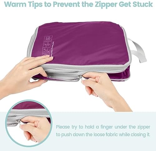 Cambond Compression Packing Cubes - Image 6
