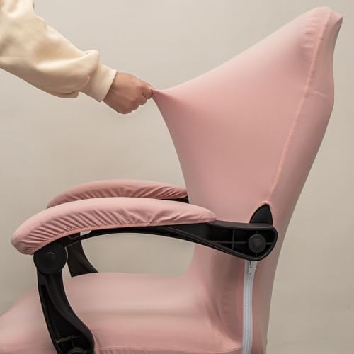 Melaluxe Office Chair Cover - Image 4