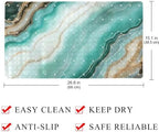 Baby Bath Mat Non Slip 26.8"x15.1" Bathtub Mat - Image 4