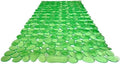 “Pebbles” Non-Slip Bathtub/Shower Mat 27.5”x14” Rectangular, Machine-Washable by TikeSmart