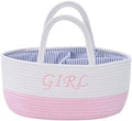 DUHEL Diaper Caddy Organizer by DUHEL