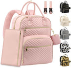 Pritent Diaper Bag Backpack, Baby Bag Backpack Baby Essentials by Pritent