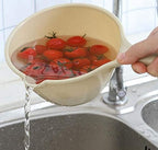 3PCS Plastic Bathing Ladle Spoons Kitchen Accessories Bathroom Water Scoop Cup - Image 3