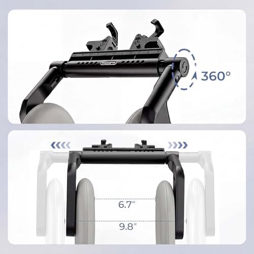 Adjustable Car Headrest Pillow - Image 6