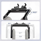 Adjustable Car Headrest Pillow - Image 6