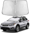 EcoNour Windshield Sunshade Compatible by EcoNour
