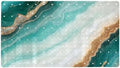 Non Slip Bathtub and Shower Mat 26.8x15.1 inch, Bath Mat by Anna+Cowper