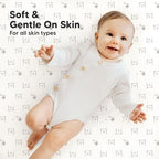 2pk Mini Crib Sheets Fitted 38x26 Pack N Play Mattress Sheet - Image 4