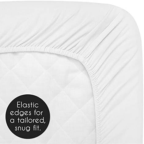 Sweet Jojo Designs Baby Changing Pad Cover Sheet - Image 5