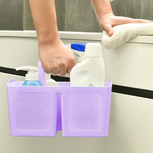 ALINK Portable Shower Caddy Basket - Image 5