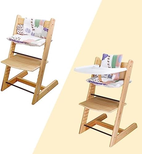 for Tripp Trapp High Chair Cushion - Image 2