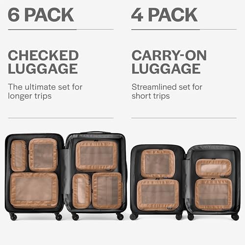 Aerotrunk Compression Packing Cubes - Image 4