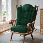 Wingback Rocking Chair cushion - Image 2