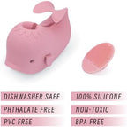 Bath Faucet Cover for Kids，Bath Spout Cover for Baby are Suitable for Most - Image 3