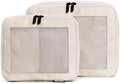 Aerotrunk Compression Packing Cubes by Aerotrunk