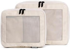 Aerotrunk Compression Packing Cubes by Aerotrunk