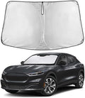 EcoNour Windshield Sunshade Compatible by EcoNour