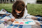 HeyDoodle DinoRoar Mini – Reusable Silicone Drawing Mat - Image 4