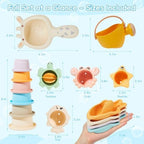 Baby Bath Toys for Kids Ages 1-3 - Image 5