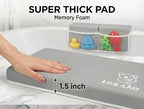 Comfortable Bath Kneeler and Elbow Rest Pad - Image 5