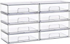 Sorbus Stackable Storage Drawers - Image 7