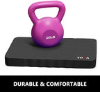 Large Kneeling Pad, High Density Foam Support Knee - Image 5