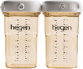 Hegen Easy to Clean Reuseable Breast Milk Storage by Hegen