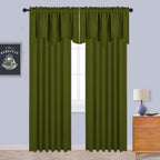 NICETOWN Camper RV Curtain Valance - Image 4