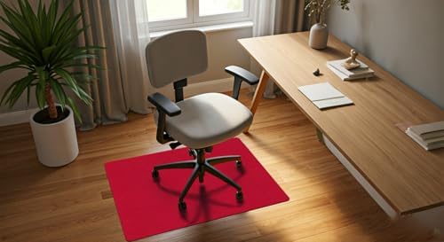 Rhino Mats, Rhino Hide Chair Mat, Office Computer Chair Mat - Image 3