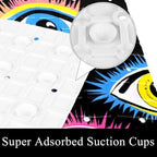 Shower Mat Non-Slip Bathtub Mats - Image 3