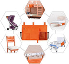 Surblue Caddy Hanging Organizer Bedside Storage Bag - Image 6