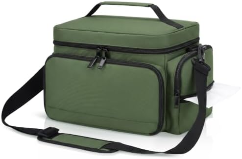GDNasist Breast Pump Bag Compatible - Image 3