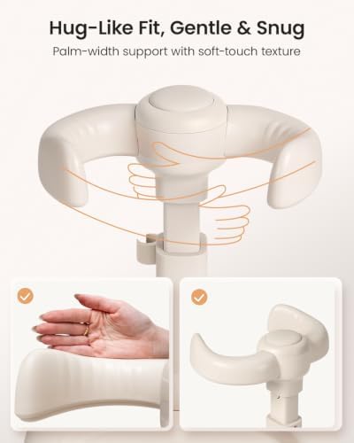 GROWNSY Baby Bath Stand & Foldable Shower Stand - Image 6