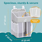 Hanging Diaper Caddy - Image 2