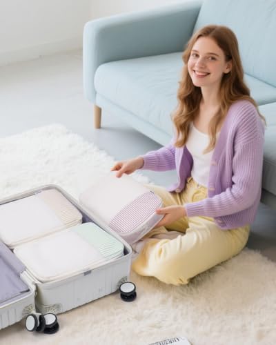 Narwey Compression Packing Cubes - Image 6