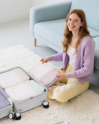 Narwey Compression Packing Cubes - Image 6