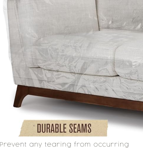 Plastic Couch Cover, Plastic Couch Covers - Image 5