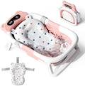Baby Bathtub, Foldable Baby Bath Tub by kerbwry