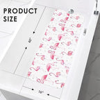 Bathtub Shower Mat 40X16 Inch, for Toddler - Image 2
