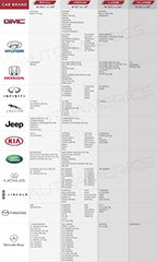 Autoamerics Truck Windshield Sun Shade - Image 5
