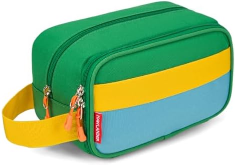 Kids Toiletry Bag for Travel by HawLanderBackpack